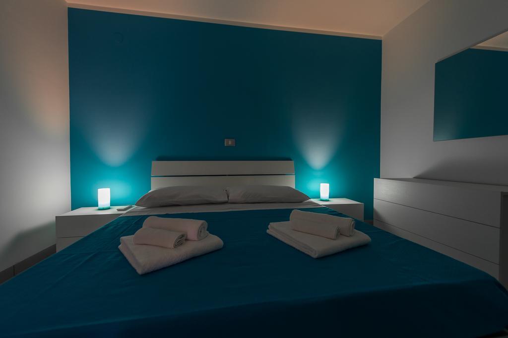 רוגוזניצה Blue Sky Apartments מראה חיצוני תמונה