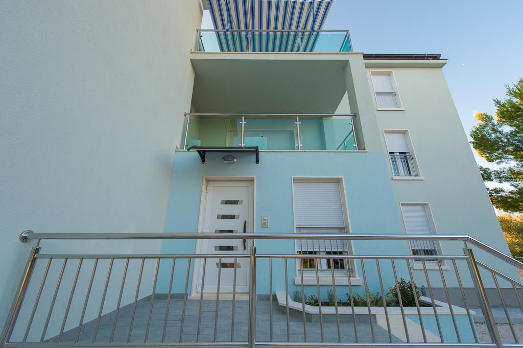 רוגוזניצה Blue Sky Apartments מראה חיצוני תמונה