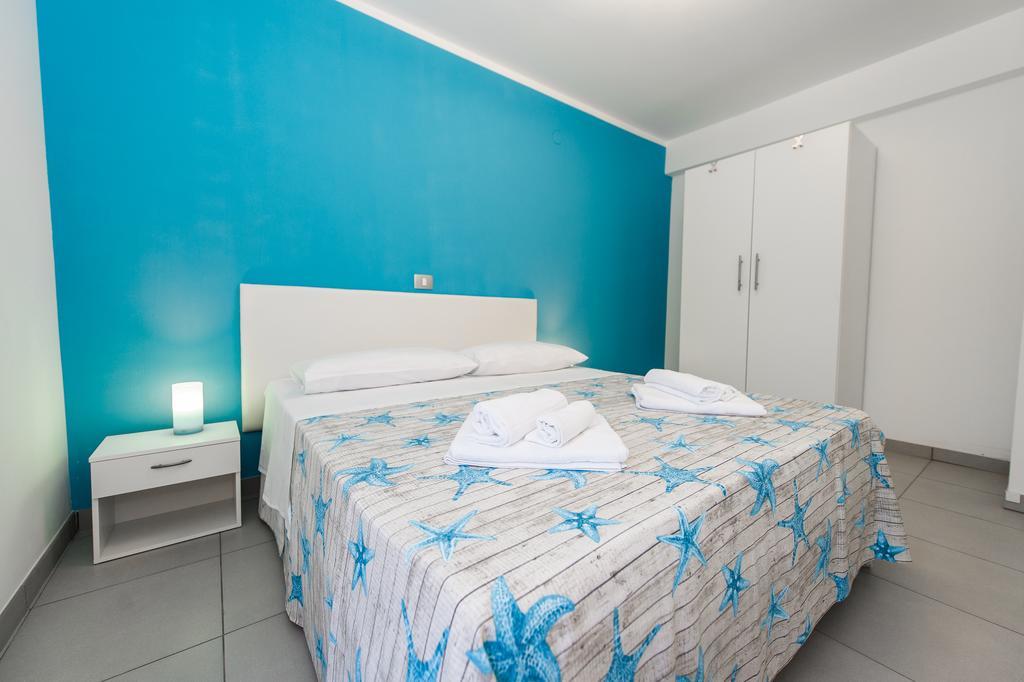 רוגוזניצה Blue Sky Apartments מראה חיצוני תמונה