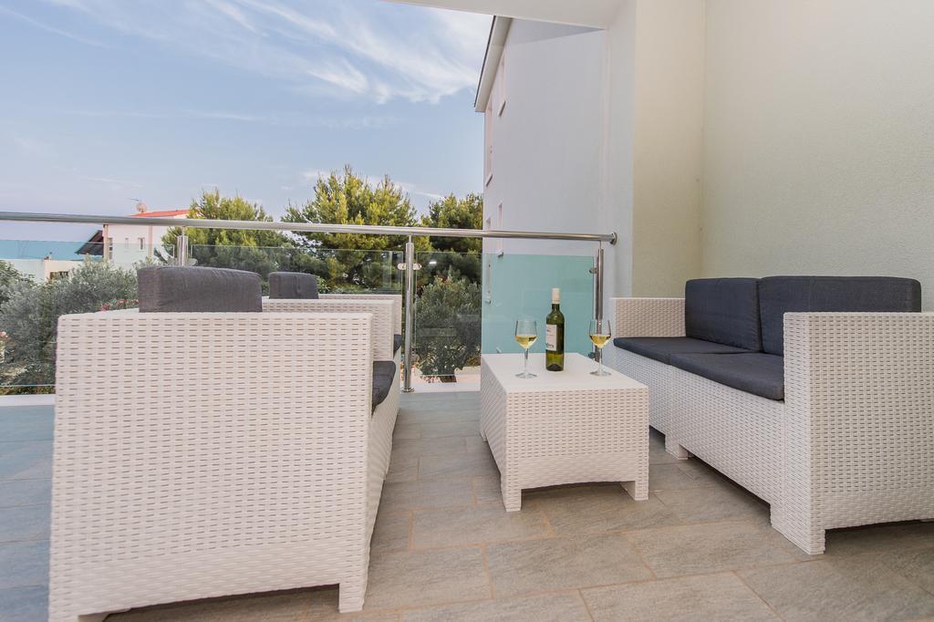 רוגוזניצה Blue Sky Apartments מראה חיצוני תמונה