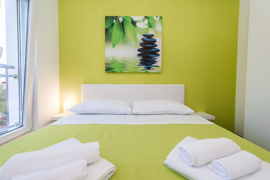 רוגוזניצה Blue Sky Apartments מראה חיצוני תמונה